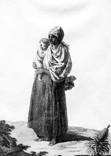 Esclavos, cimarrones, libertos: el nuevo libro de Alfredo Castillero Calvo