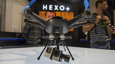 Jamaica prueba el uso de drones para protegerse de la pesca ilegal