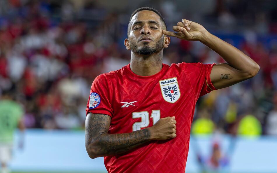 Panamá tiene grandes aspiraciones en el partido contra Colombia en los cuartos de final de la Copa América
