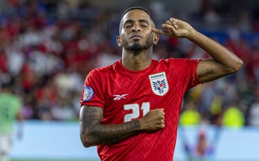 Panamá tiene grandes aspiraciones en el partido contra Colombia en los cuartos de final de la Copa América