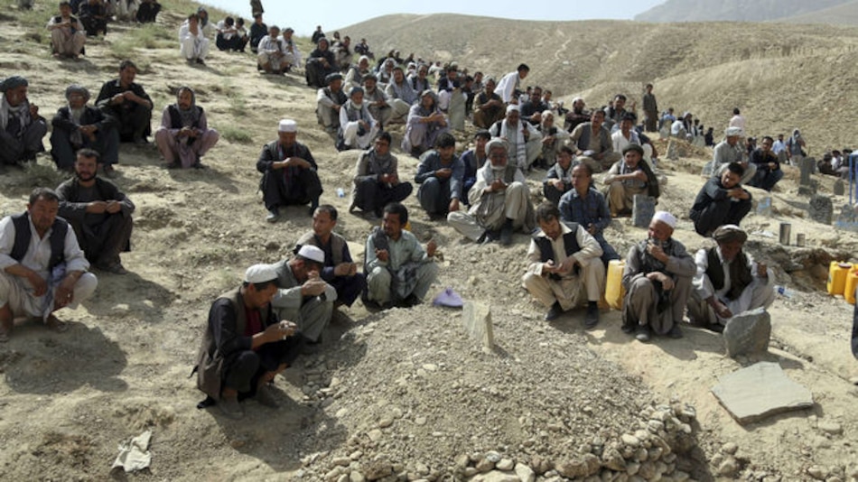 Estado Islámico se atribuye ataque suicida con 34 muertos en Kabul