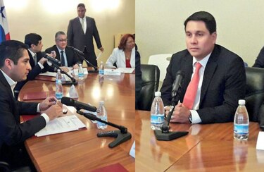 Mario Pérez, ratificado como director de Pandeportes