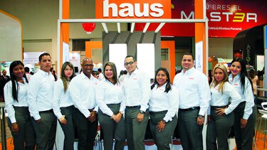 Haus