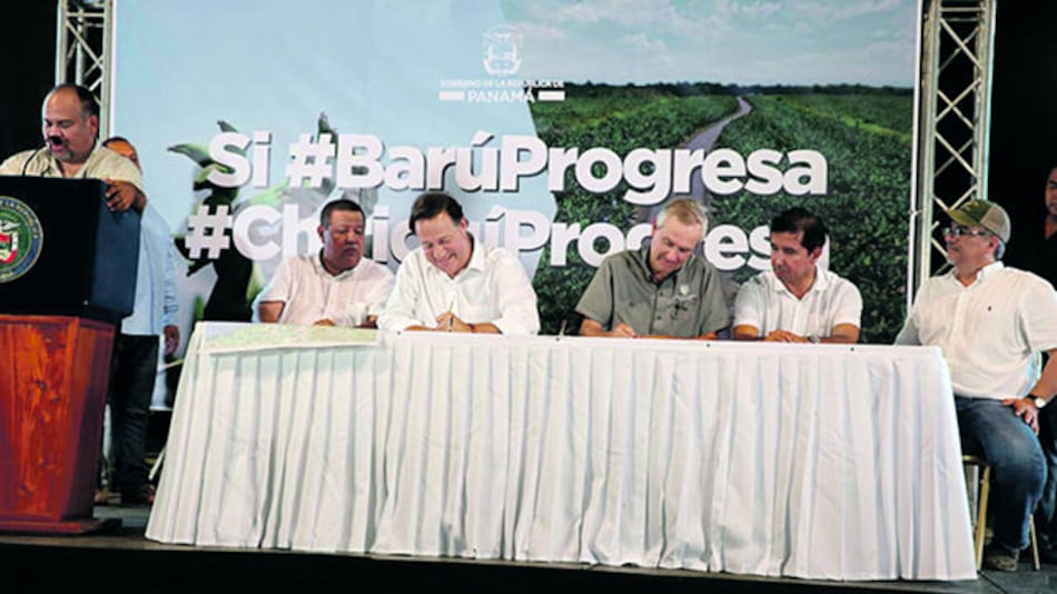 Del Monte reactivará trabajo en bananera