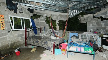 Clases siguen suspendidas y el gobierno no trabajará en Bocas