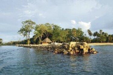 Shamah: carretera en la costa arriba de Colón es necesaria