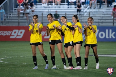 Domingo de campeones: seis colegios buscan la gloria en la Copa Talento Colegial 2025