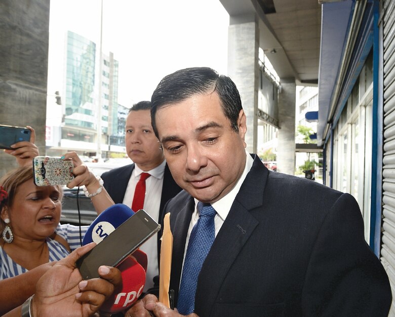 Un nuevo aire para el caso Odebrecht