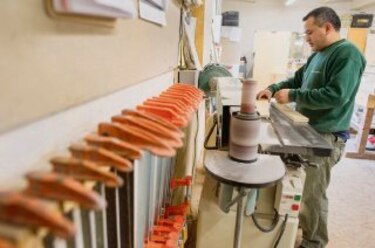 Reportan aumento de 3.2% en productividad