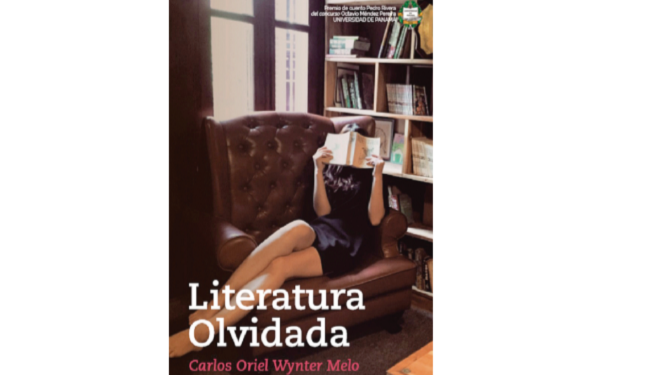 Carlos Wynter: ‘Literatura olvidada’