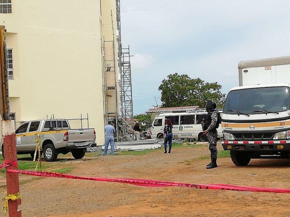 Declaran legal la aprehensión de dos ticos y un panameño por supuesto blanqueo de capitales