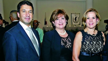 Renuncias en el Tribunal de Honor