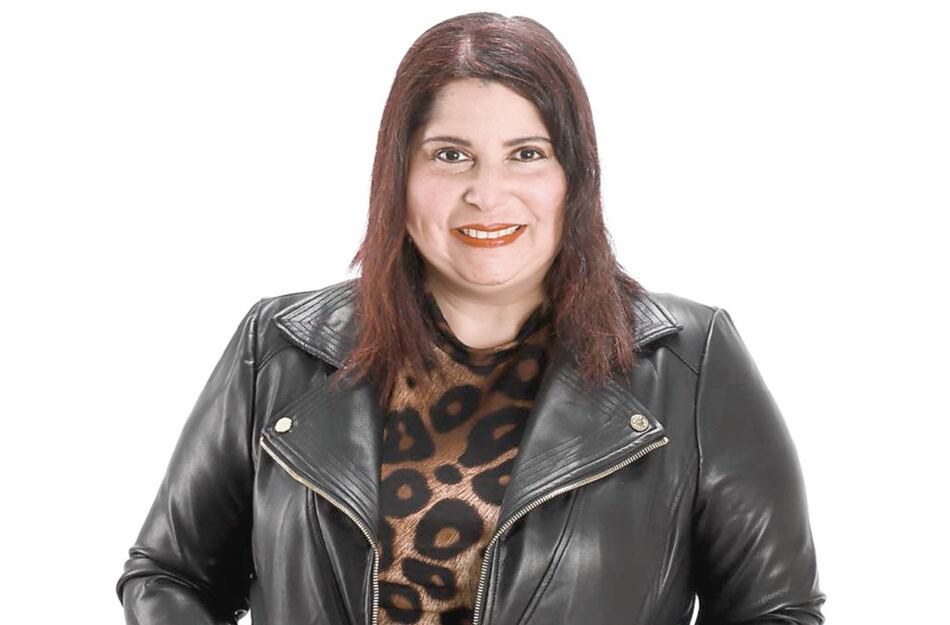 La ciberseguridad bajo custodia de una ingeniera panameña