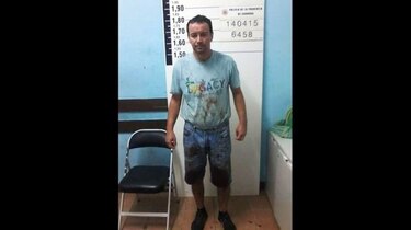 Asesinan a maestra de kínder delante de sus alumnos en Argentina