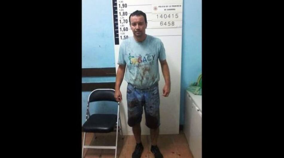 Asesinan a maestra de kínder delante de sus alumnos en Argentina