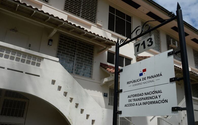 Proyecto que deroga la ley de transparencia distorsiona el modelo recomendado por la OEA