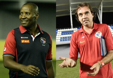 Cubilla y Pipino seguirán al frente de las selecciones menores