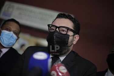 Herrera Delegado: la red de interceptación ilegal llegó a meterse en temas familiares; defensa insiste que no hubo cadena de custodia