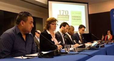 Países latinoamericanos incumplen Convención Americana al no reconocer el  matrimonio igualitario