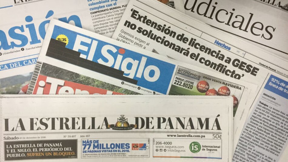 Cámara de Comercio insta a Waked a hacer lo 'necesario' para salvar la editorial GESE