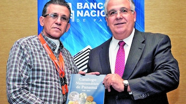 Catálogo Numismático de Panamá 1580-2015