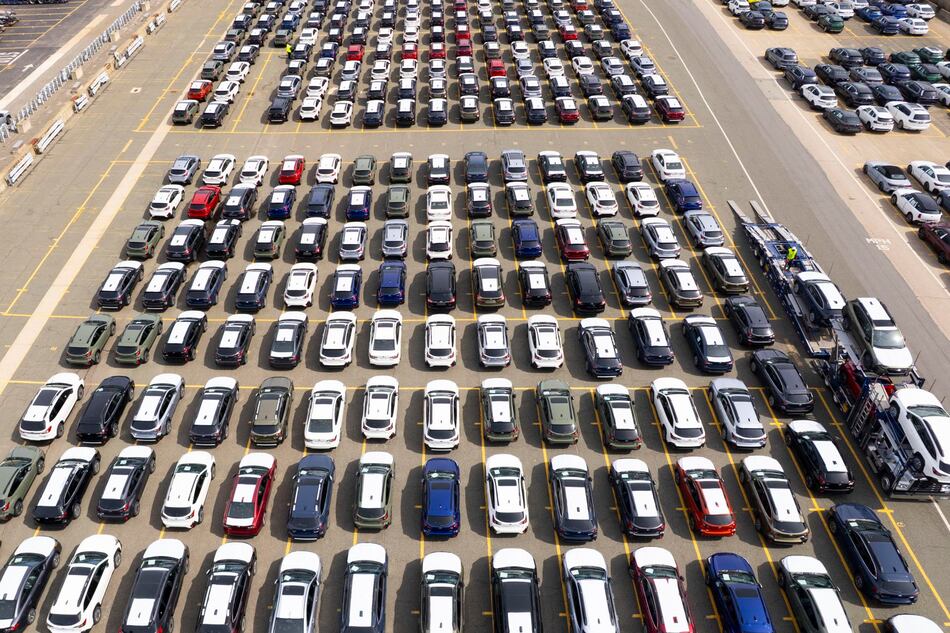 Proveedores de componentes de autos piden a la Unión Europea acelerar pactos comerciales con Mercosur y México