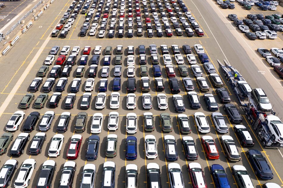 Proveedores de componentes de autos piden a la Unión Europea acelerar pactos comerciales con Mercosur y México