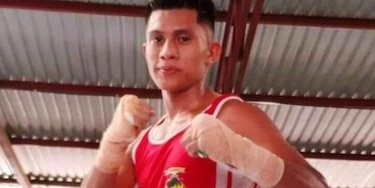 Fallece un boxeador nicaragüense que sufrió un nocaut en su debut hace más de tres meses
