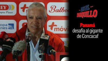 Selección de fútbol de Panamá desafía una vez más al gigante de Concacaf en el estadio Azteca