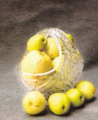 El jujube o dátil chino