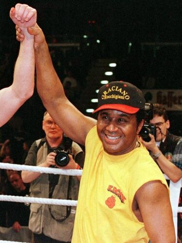 El boxeo, de luto por la muerte del entrenador Emanuel Steward
