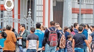 Se impone apoyo a migrantes