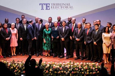 Las mentiras de Cortizo al Tribunal Electoral en su declaración jurada