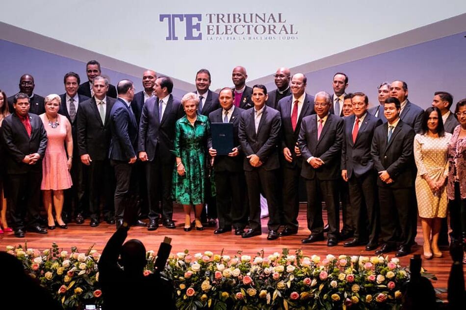 Las mentiras de Cortizo al Tribunal Electoral en su declaración jurada