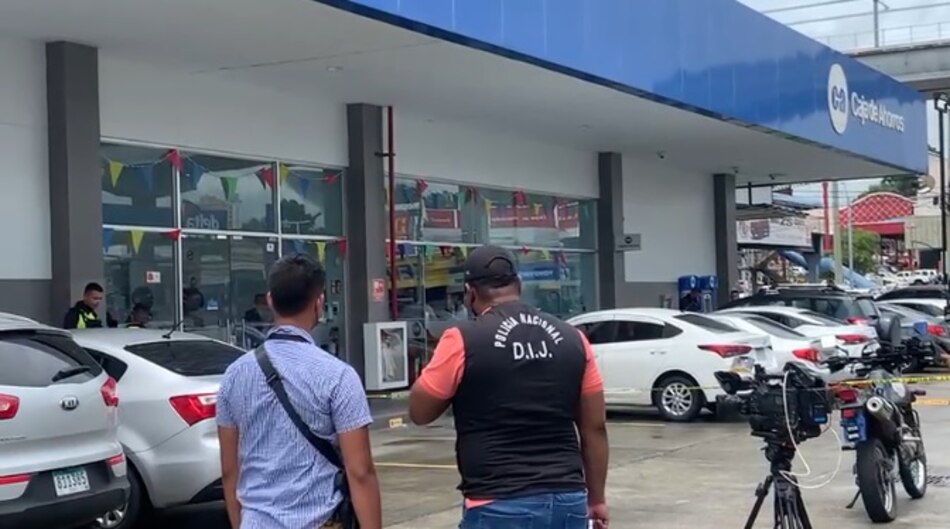 Aumentan los hurtos y robos; policía suspende vacaciones