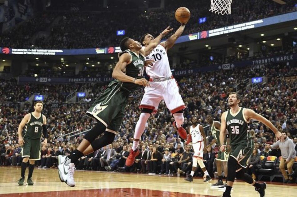 Salario promedio en la NBA alcanza los 8.5 millones de dólares