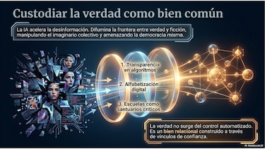 El plan del papa León XIV para no perder el corazón en la era digital