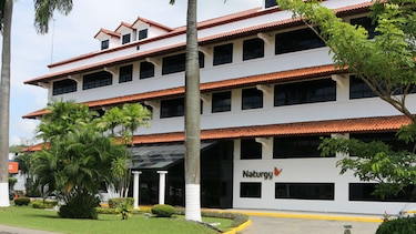 Gas Natural Fenosa cambia a Naturgy