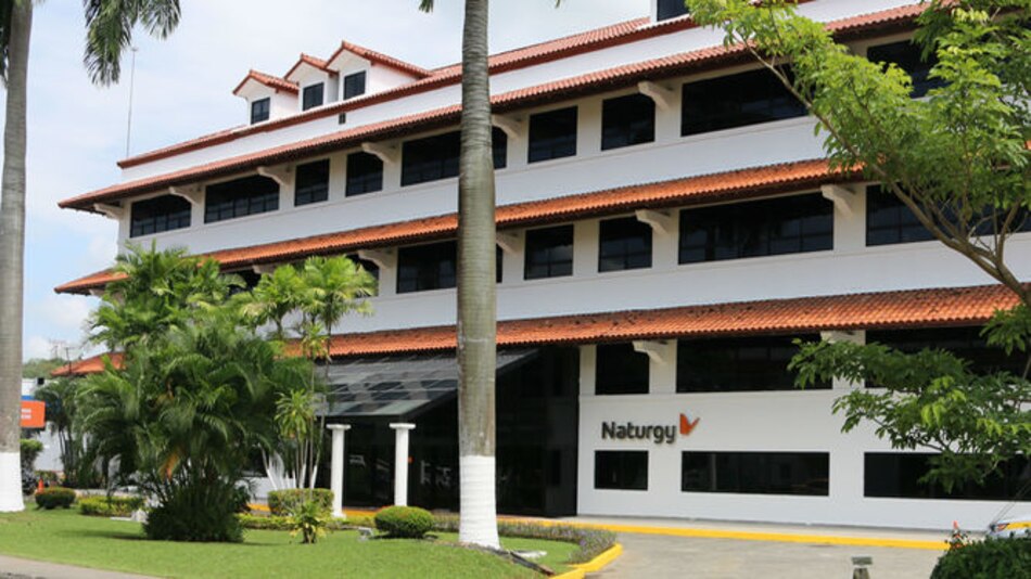 Gas Natural Fenosa cambia a Naturgy