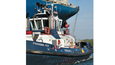 Diferencias entre ACP y capitanes de remolcadores