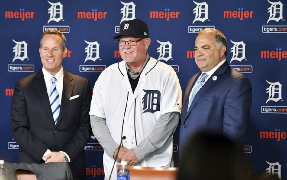 Tigres contratan a Ron Gardenhire como nuevo mánager