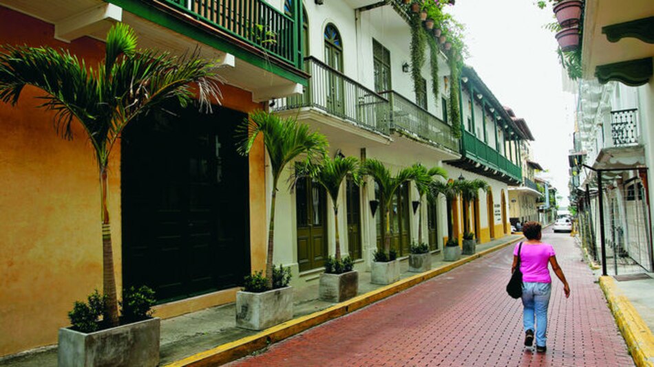 El callejón del chicheme