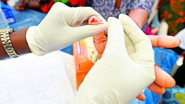 Latinoamérica contra la malaria