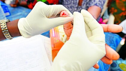 Latinoamérica contra la malaria