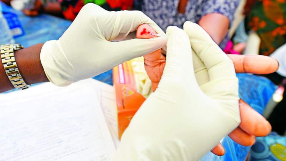 Latinoamérica contra la malaria