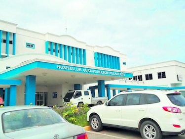 Nuevo caso de KPC en hospital herrerano