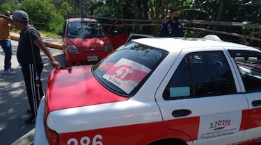 Asesinan a balazos a periodista de radio en el este de México
