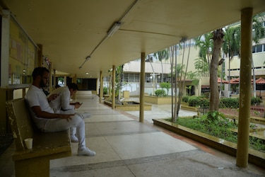 Medicina en la Universidad de Panamá: ¿qué opciones tienen los estudiantes que no ingresan?