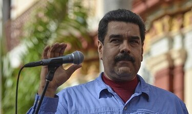 Chavismo: más de 40% de las firmas para el revocatorio son ‘fraudulentas’