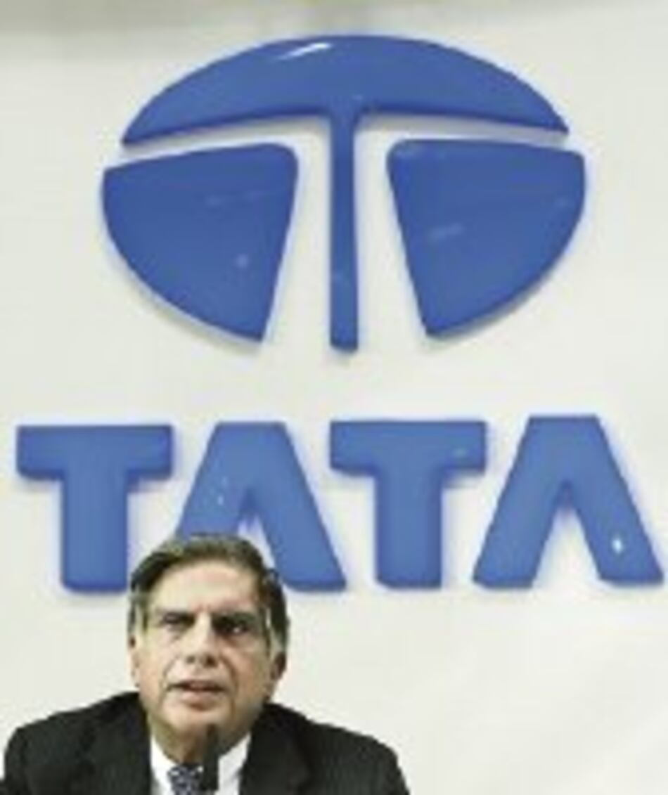 Tata Motors adquiere Jaguar y Land Rover